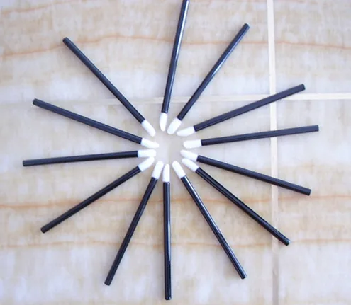 Disposable Lip Gloss Brush