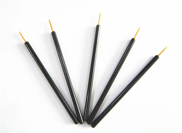Disposable Eyeline Brush