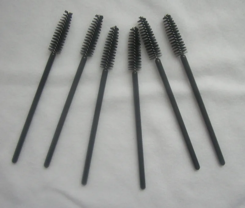 Disposable Mascara Brush